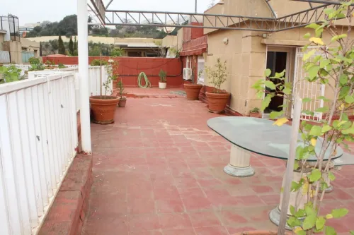 Location Appartement F7 Alger Hydra