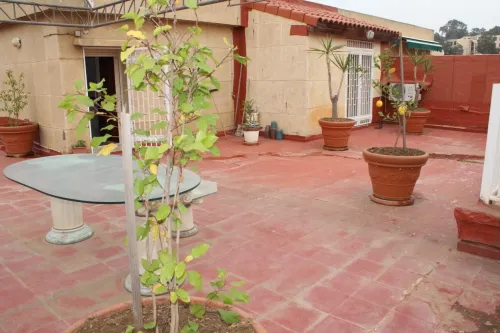 Location Appartement F7 Alger Hydra
