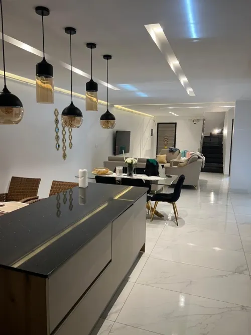 Vente Appartement Duplex F4 Alger Dely brahim