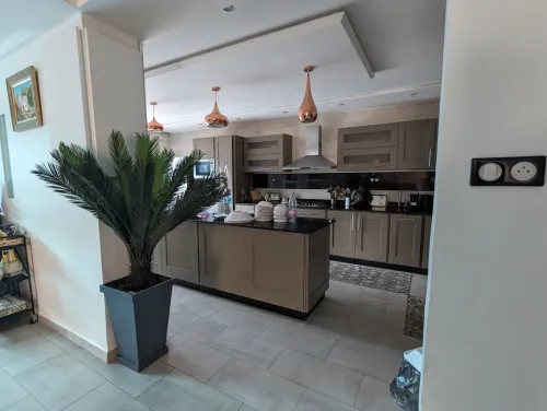 Vente Villa Alger El achour