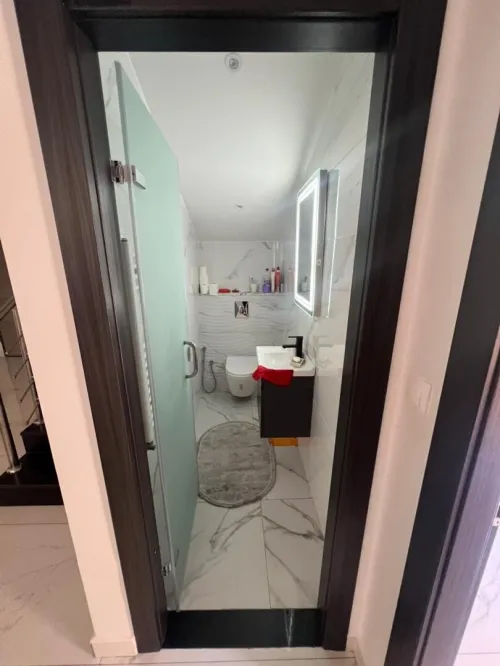 Vente Appartement Duplex F4 Alger Dely brahim