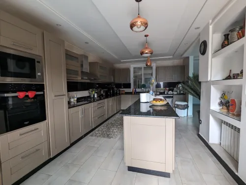 Vente Villa Alger El achour