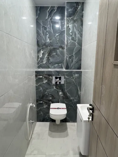 Vente Appartement F4 Alger Bouzareah
