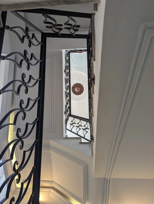 Vente Villa Alger El achour