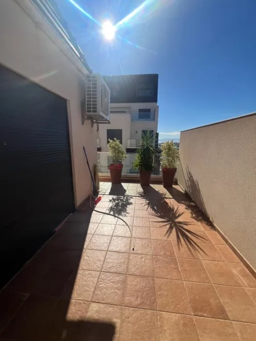 Vente Appartement Duplex F4 Alger Dely brahim