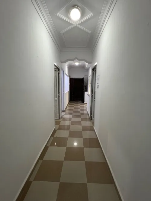 Location Appartement F5 Alger Dely brahim