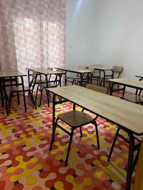 Location Villa Alger El achour