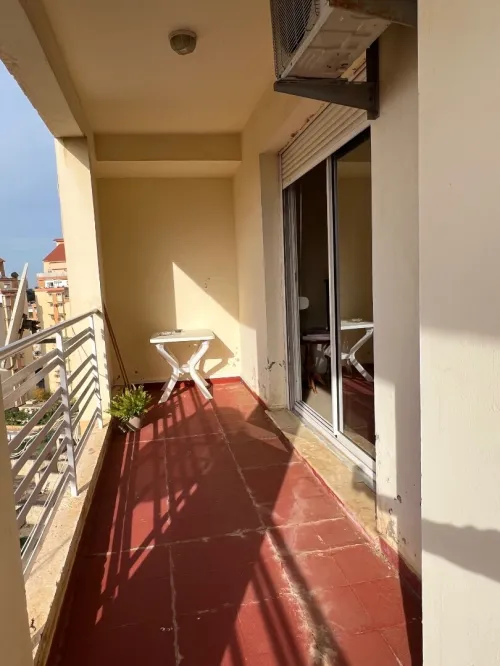 Vente Appartement F4 Alger El achour