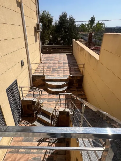 Vente Villa Alger Staoueli