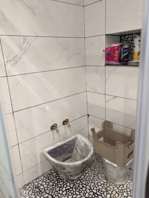 Vente Villa Alger El achour
