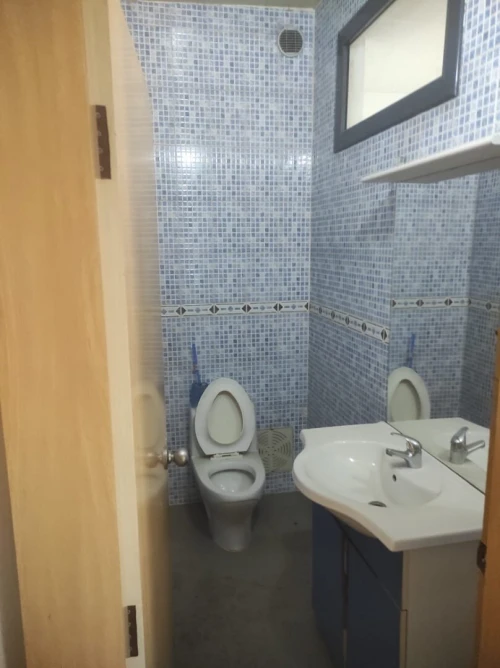 Vente Immeuble Alger Birkhadem