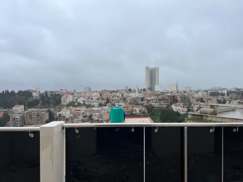 Vente Appartement F3 F4 Alger Bouzareah