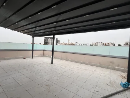 Vente Appartement F5 Alger Hydra