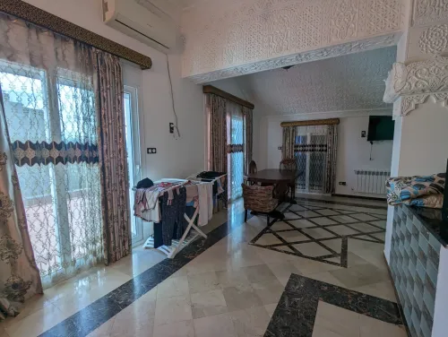 Vente Villa Alger El achour