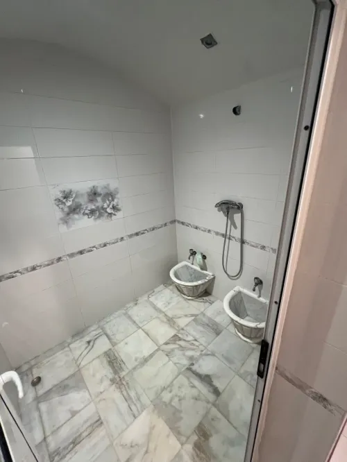Vente Villa Alger Souidania