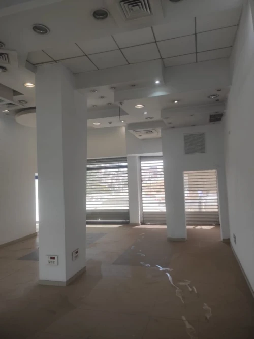Vente Immeuble Alger Birkhadem