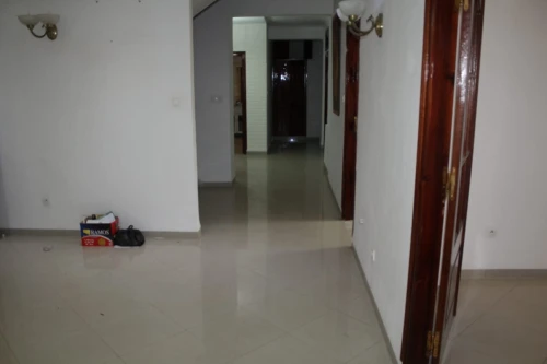 Location Appartement F7 Alger Hydra