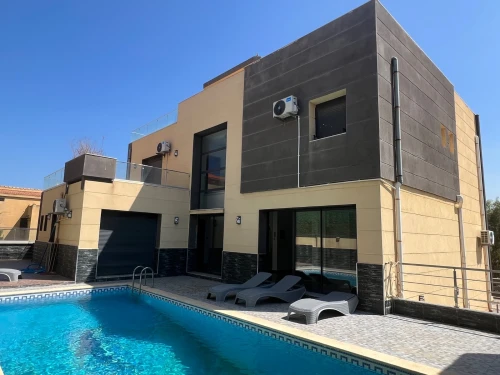 Vente Villa Alger Staoueli