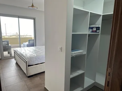 Location Appartement F3 Alger Ouled fayet