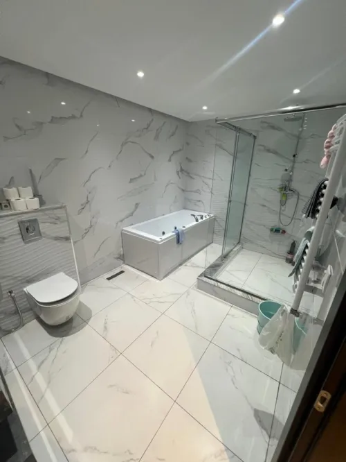 Vente Appartement Duplex F4 Alger Dely brahim
