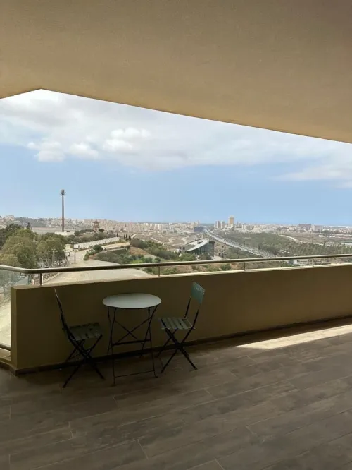 Location Appartement F3 Alger Ouled fayet