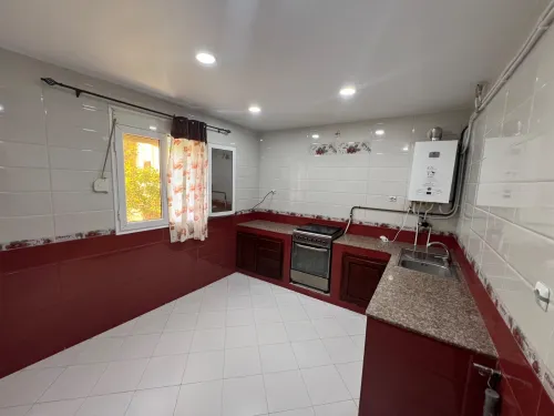 Location Appartement Niveau de villa F5 Alger Dely brahim