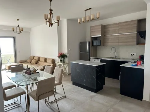 Location Appartement F3 Alger Ouled fayet