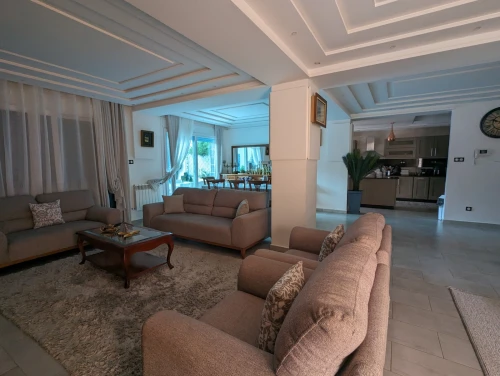 Vente Villa Alger El achour