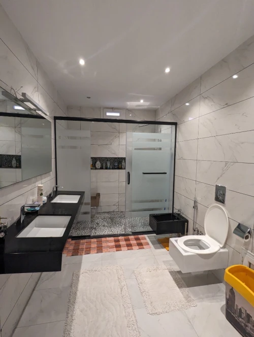 Vente Villa Alger El achour