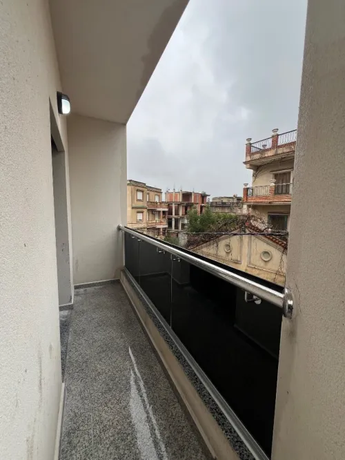 Vente Appartement F4 Alger Bouzareah
