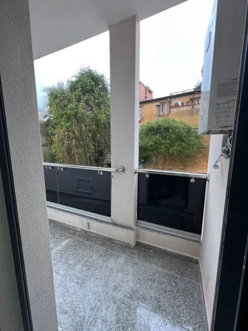Vente Appartement F4 Alger Bouzareah