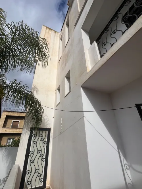Location Villa Alger El achour