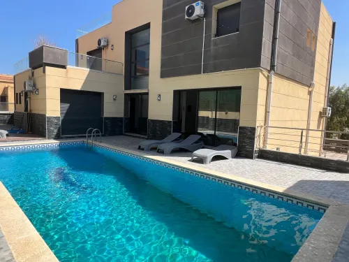 Vente Villa Alger Staoueli