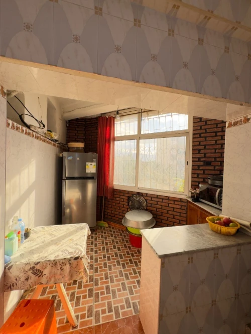 Vente Appartement F3 Blida Beni tamou