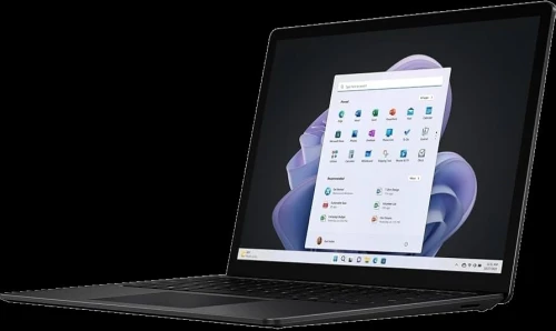 MICROSOFT SURFACE LAPTOP 5-i5-1245U 16GB  256 SSD TACTAILE