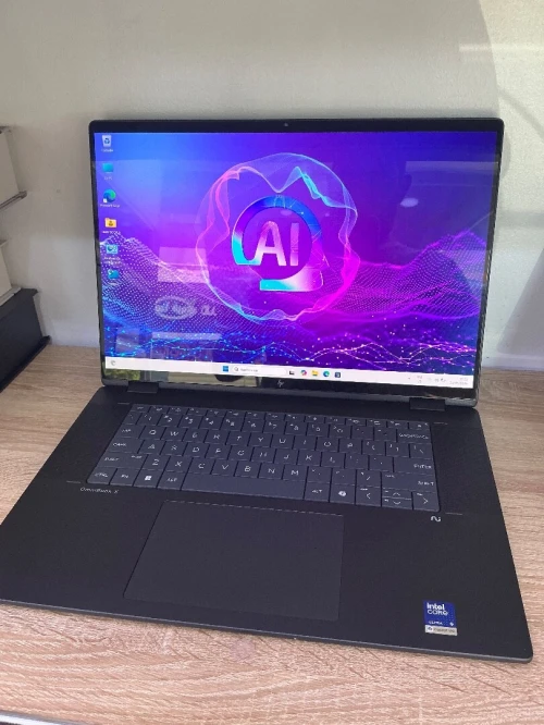 HP OMNIBOOK X FLIP 16 ULTRA9-288V 32GB 2000GB X360 3K