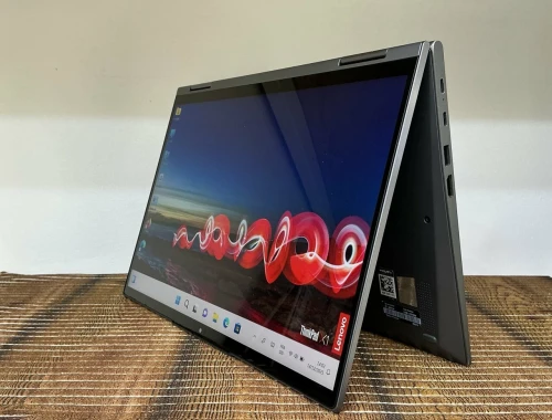 Lenovo ThinkPad X1 YOGA Gen 8 i7 13gen 16GB 512GB 14"