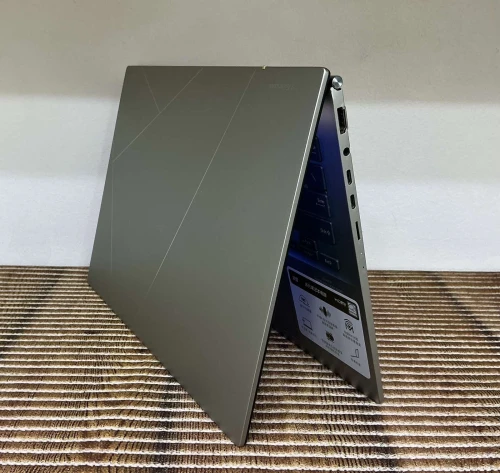Asus ZenBook 14 OLED 2.8K i7 1260P 16GB 512GB