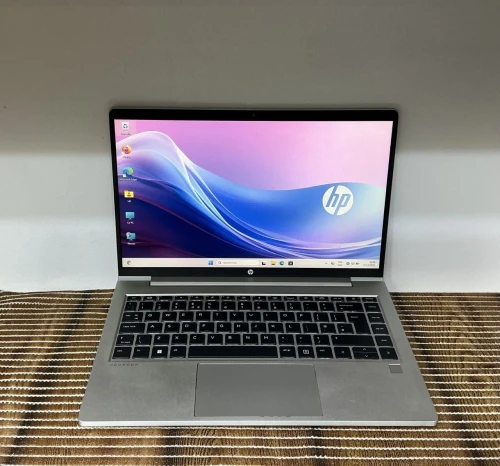 HP PROBOOK 445 G9 RYZEN 5 5625U 16GB 256GB 14"