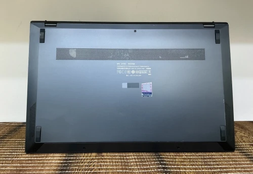 Asus Zenbook 14  i7 1165G 16GB 512 NVMe