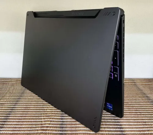 ASUS TUF Gaming F15 i5 11400H RTX 3050 16GB 512GB 15.6 144Hz