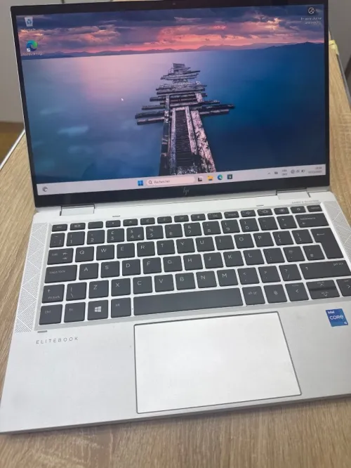 HP ELITBOOK 1030 G8 TACTAIL X360 4K 16GB 256 SSD