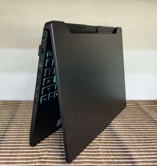 ASUS TUF Gaming F15 i5 11400H RTX 3050 16GB 512GB 15.6 144Hz