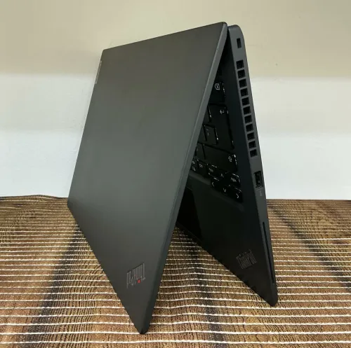 Lenovo ThinkPad T14s Gen2 i5 1135G7 16GB 512GB 14"