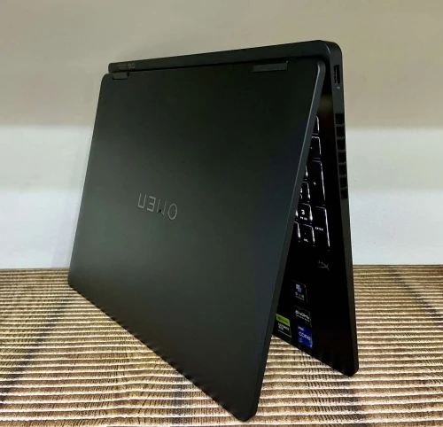 OMEN GAMING 16 i7 14650HX RTX 5070 8GB 16GB 1TB 240Hz QHD