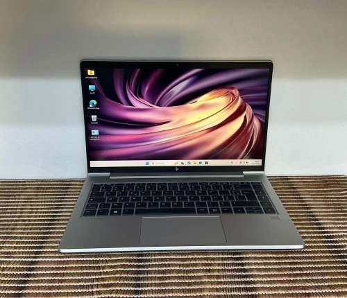 HP EliteBook 645 G10 RYZEN 5 PRO 7530U 16Gb 256Gb 14"