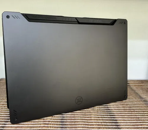 ASUS TUF Gaming F15 i5 11400H RTX 3050 16GB 512GB 15.6 144Hz