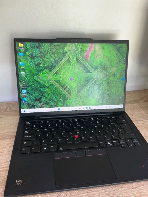 LENOVO THINKPAD T14S GEN5 ULTRA 5-125U 16GB 512 NVMe