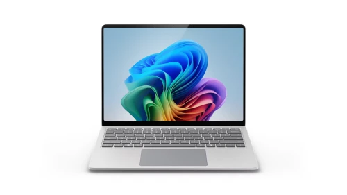 MICROSOFT SURFACE LAPTOP 7TH 2025 SNAPDRAGON X 12 16Gb 1tb SSD 13" 2.3K TACTILE