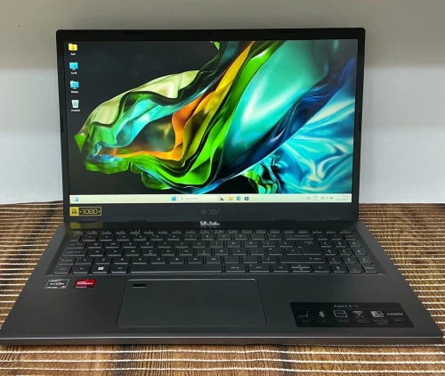 ACER ASPIRE 5 RYZEN 7 7730U 16Gb 1TB nvme 15.6
